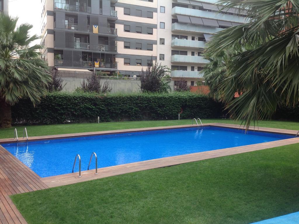 Familiar * Barcelone