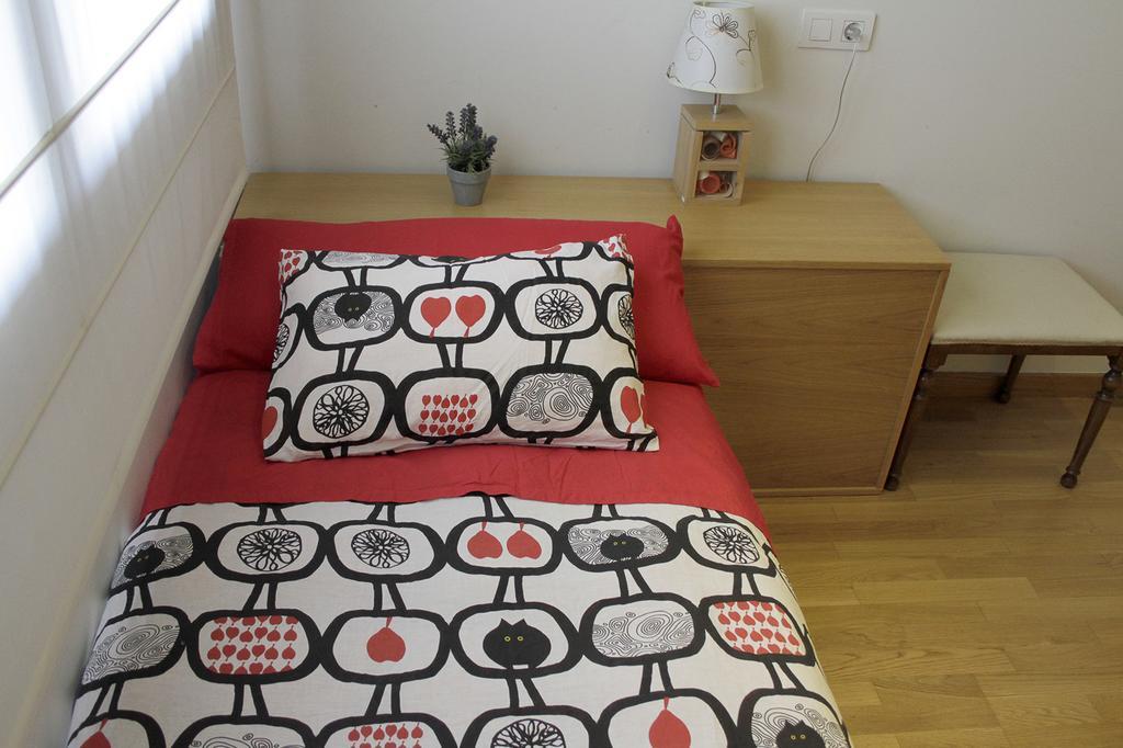 Appartement Familiar Barcelone