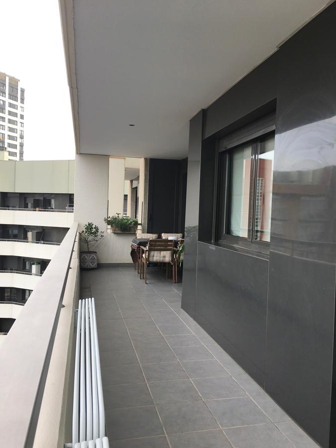 Familiar Appartement Barcelone