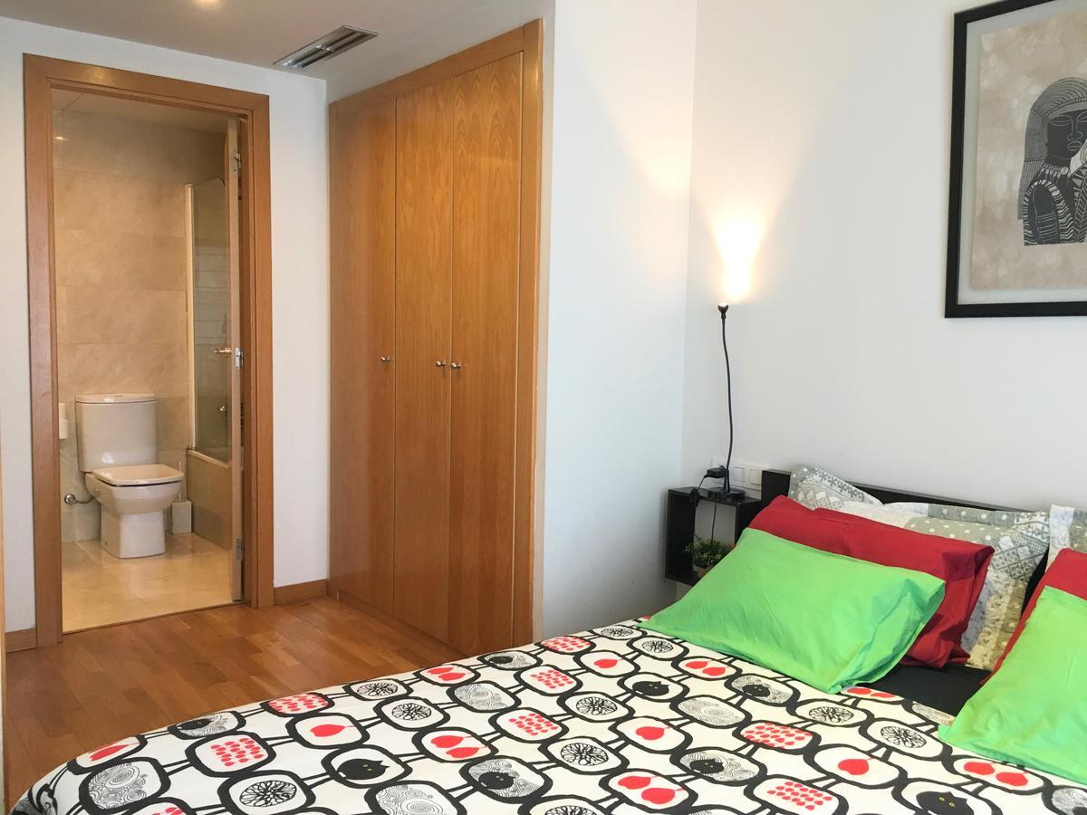 Appartement Familiar Barcelone