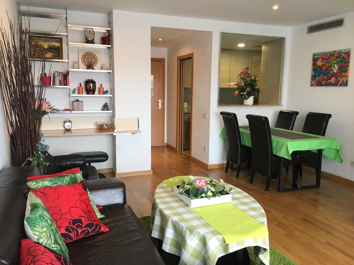 Familiar Appartement