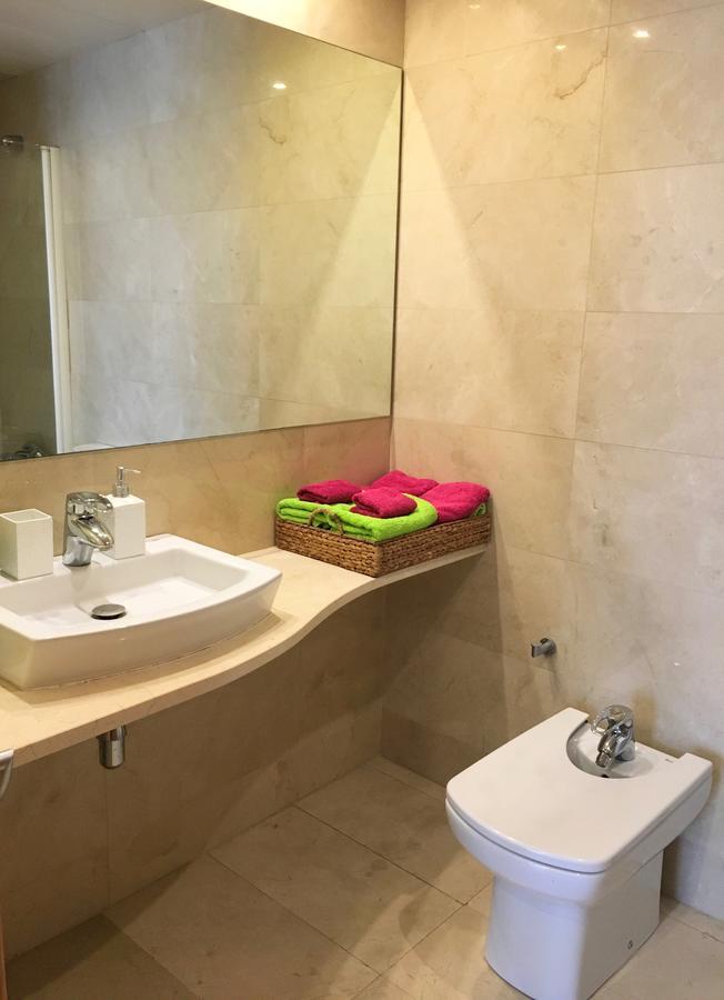 Familiar Appartement
